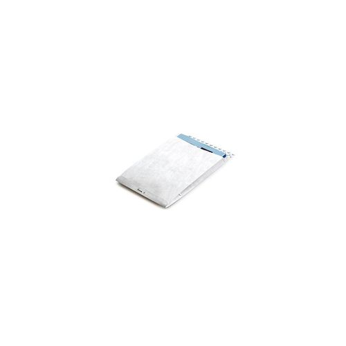 Tyvek Faltenversandtaschen C4 ohne Fenster 229 x 324 x 20 mm 100 Versandtaschen