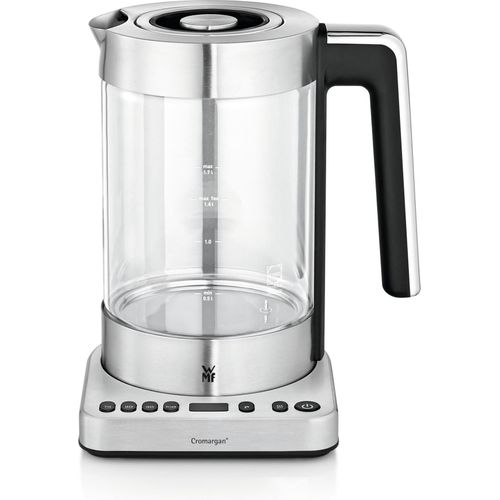 WMF LONO Tee- und Wasserkocher 2in1