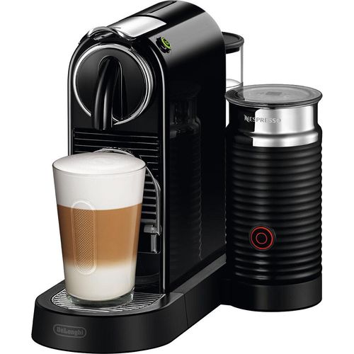 DeLonghi Citiz Halbautomatisch Filterkaffeemaschine 1 l