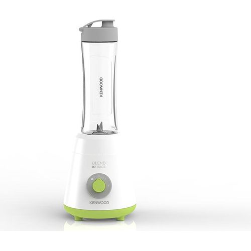 Kenwood SMP060WG, Küchenmaschine Smoothiemaker, 300 W, weiß