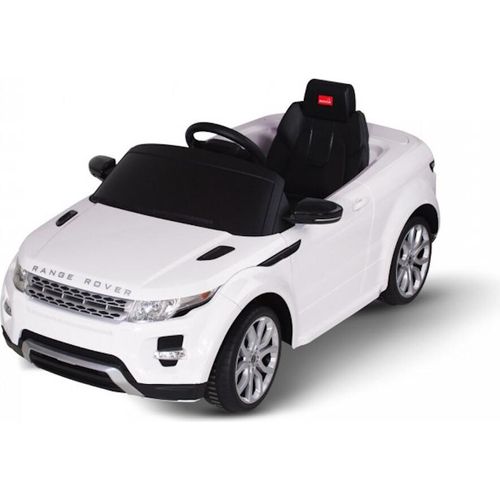 Range Rover Evoque Kinderfahrzeug Elektro Auto 12V 7AH E-Auto