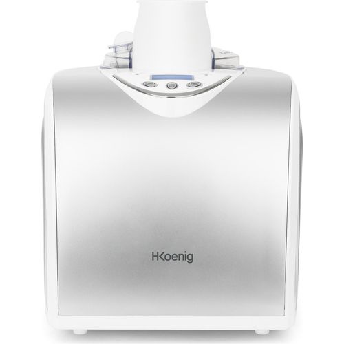 H.Koenig Eismaschine HF180 1 L