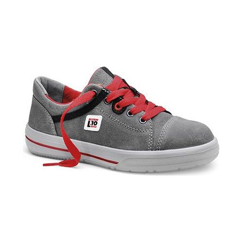 ELTEN Damen-Sicherheitshalbschuh VINTAGE Lady Low ESD S3, Gr. 37