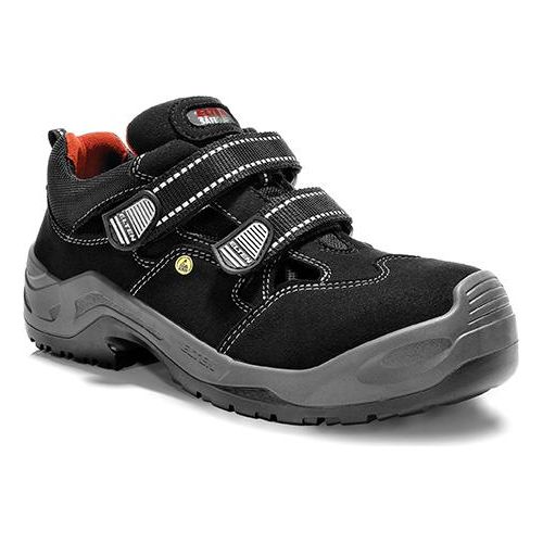 Sicherheitssandale SCOTT AL ESD S1P, Gr. 45 ELTEN 727551