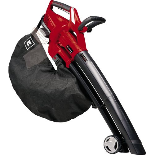Einhell Power X-Change Akku-Laubsauger GE-CL 36 Li E-Solo