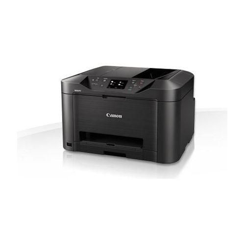 Canon MAXIFY MB5155 - Multifunktionsdrucker - Farbe