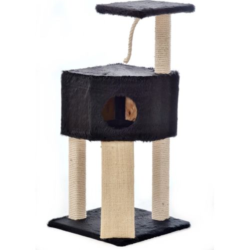 Cat Dream Eckboy Cat Dream, Schwarz, 21392112