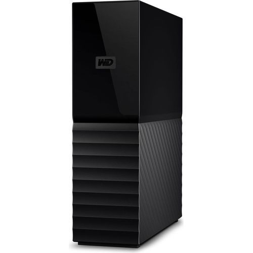 Western Digital WD My Book 6TB USB 3.0