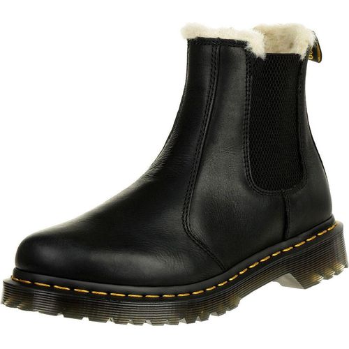 DrMartens 2976 Leonore Black Wyoming 37