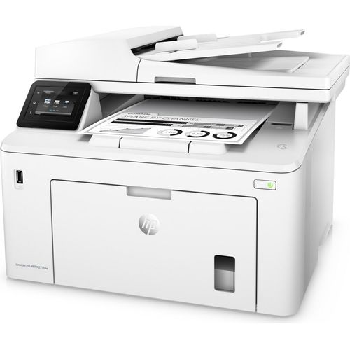 HP LaserJet Pro MFP M227fdw 4in1 Multifunktionsdrucker