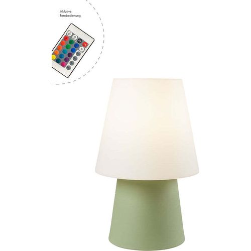Stehlampe No. 1 'Taupe' 60 (RGB)