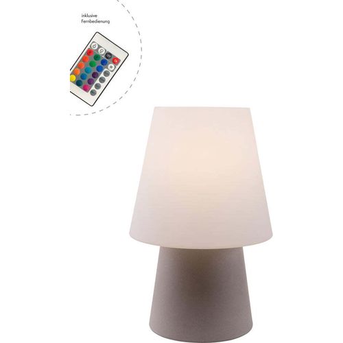 Stehlampe No. 1 'Sand' 60 (RGB)