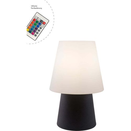 Stehlampe No. 1 'Anthrazit' 60 (RGB)