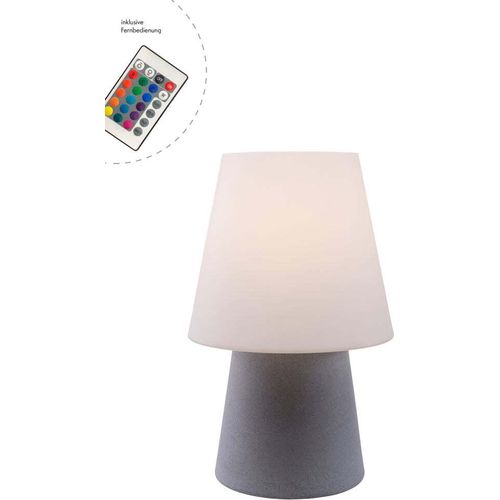Stehlampe No. 1 'Stone' 60 (RGB)