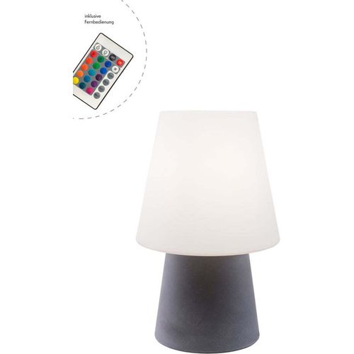 Stehlampe No. 1 'Grey' 60 (RGB)