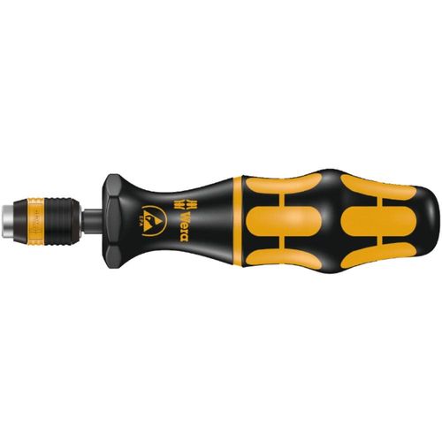 Wera 7451 ESD Drehmomentschraubendreher