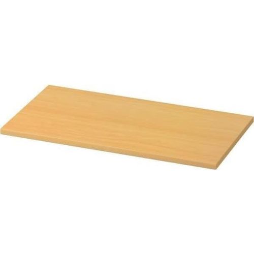 Abdeckplatte 80,5x43cm Buche