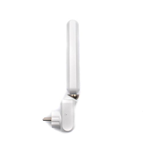 UbiQuiti AmpliFi HD - Wi-Fi 5 (802.11ac) - Dual-Band (2,4 GHz/5 GHz) - Eingebauter Ethernet-Anschluss - Weiß - Tabletop-Router