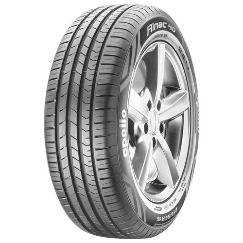 Apollo Alnac 4 G 185/55R15 82H Sommerreifen ohne Felge