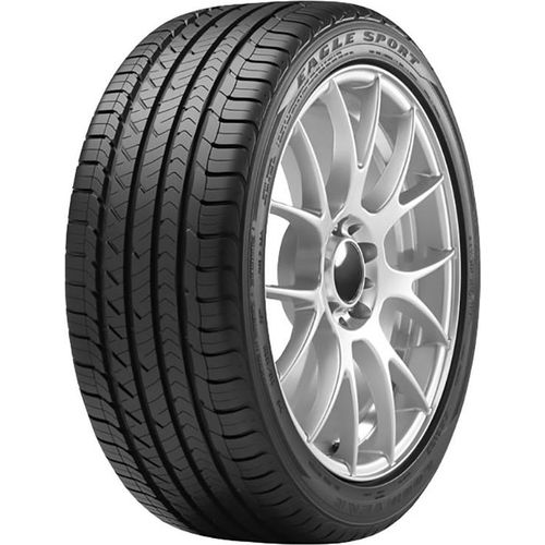 Goodyear Eagle Sport ALL Season 225/50R18 95V ROF RSC * Allwetterreifen ohne Felge