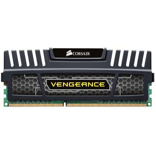Corsair CMZ4GX3M1A1600C9 Vengeance 4GB Arbeitsspeicher DDR3 1600 MHZ