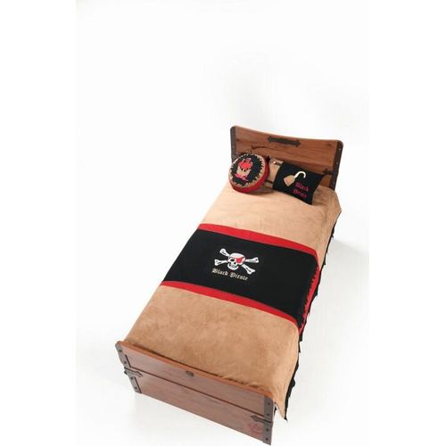 Cilek PIRATE - Tagesdecke Bettbezug 100% Polyester 160x210 cm