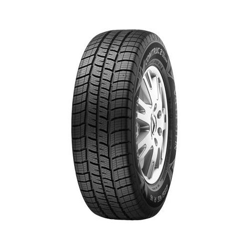 Vredestein Comtrac 2 ALL Season 195/70R15C 104R Ganzjahresreifen ohne Felge