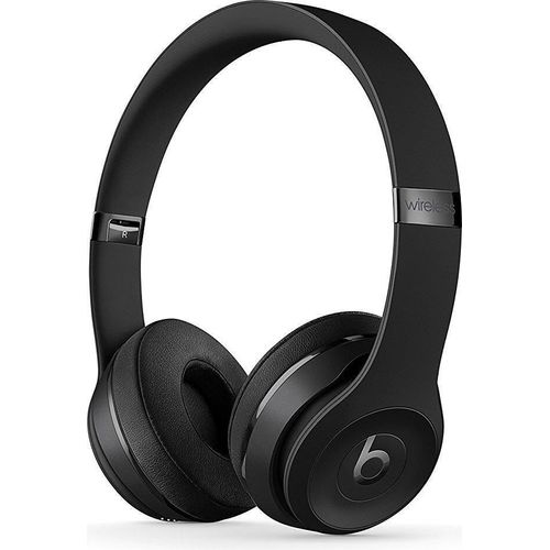 Beats Solo 3 wireless On-Ear Kopfhörer schwarz