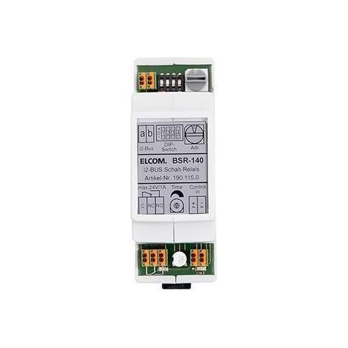 Elcom Schaltrelais BSR-140 1901150