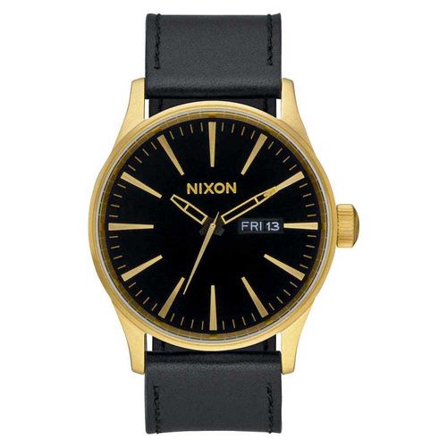 NIXON Mod. THE SENTRY Herrenuhr