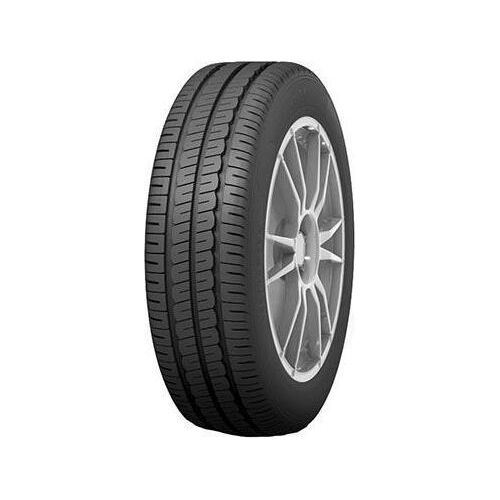 Infinity Ecovantage 185/75R16C 104/102R Sommerreifen ohne Felge