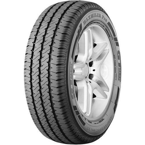 GT Radial Maxmiler PRO 205/65R16C 107/105T Sommerreifen ohne Felge