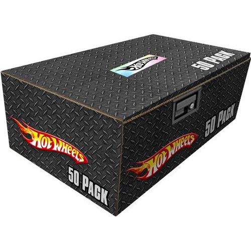 Hot Wheels 50er Geschenkset Sortiment