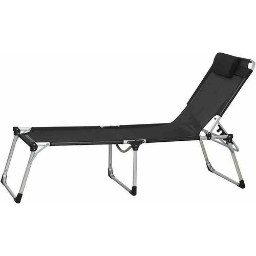 Siena Garden Dreibeinliege Sole extra groß Dreibeinliege Sole (extra groß)