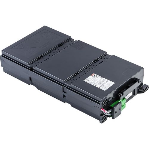 APC APCRBC141 - Ersatzbatterie für Unterbrechungsfreie Notstromversorgung (USV) von APC