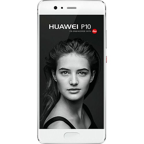Huawei P10 mystic silver in neutraler Verpackung