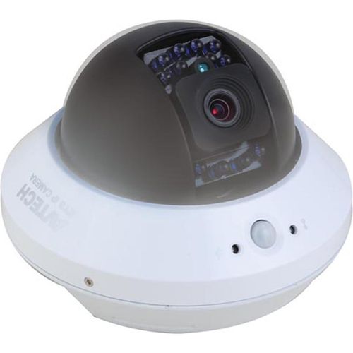IP-Kamera, Dome Innen, Eagle Eyes, Nachtsicht, Überwachungskamera Sicherheit