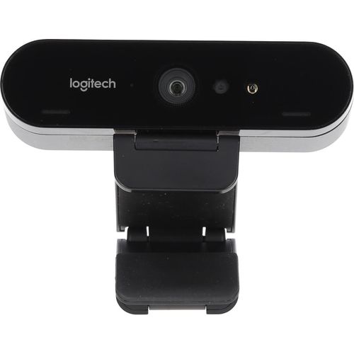 Logitech WebCam BRIO 4K Ultra HD