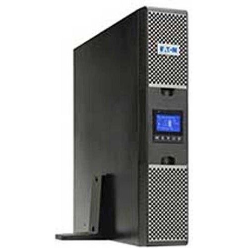 Eaton 9PX USV 1,5 kVA Doppelwandler online Rackmount/Tower Schwarz