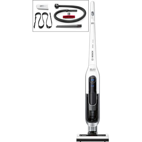 BOSCH Handstaubsauger BBH73260K, kabellos