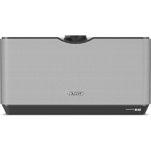 TechniSat AUDIOMASTER MR3 | 90 W Wireless-Stereolautsprecher mit Internetradio