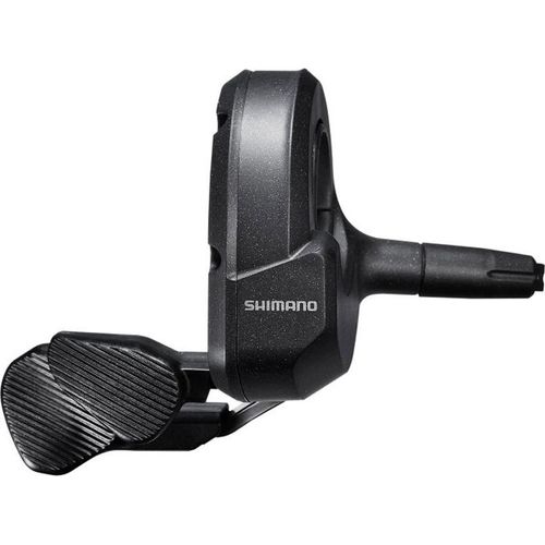 Schalter SHIMANO STEPS SW-E8000-L mit Klemmschelle