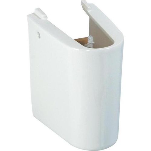 Laufen Pro Sifonkap voor wastafel Wit