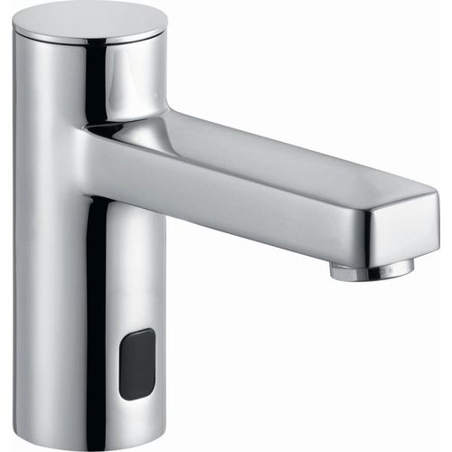 Kludi Standventil ZENTA E DN 15, elektronisch, 230 V Netzgerät chrom