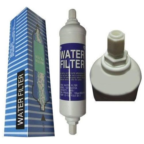 3x LG Wasserfilter BL9808