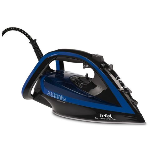 Tefal Dampfbügeleisen FV5648 Aquaspeed Turbo Pro