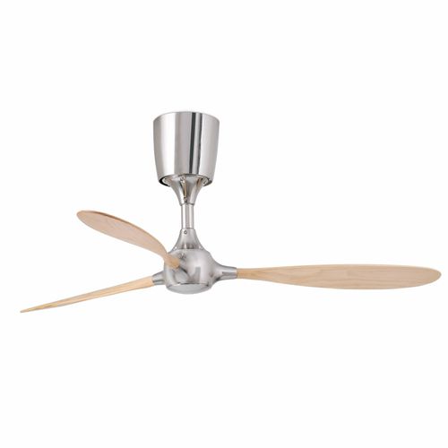 Energiespar Deckenventilator mit Fernbedienung Itaca 132 cm
