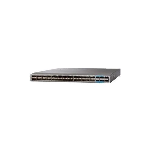Cisco Nexus 92160YC-X, 10G Ethernet (100/1000/10000)