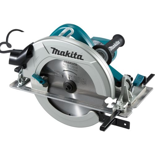 Makita Kreissäge 270Mm 2100W 101/71Mm Hs0600