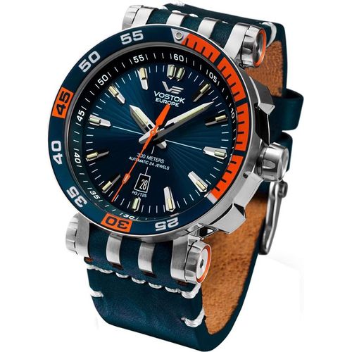 Vostok Europe Herren uhr - NH35A-575A279
